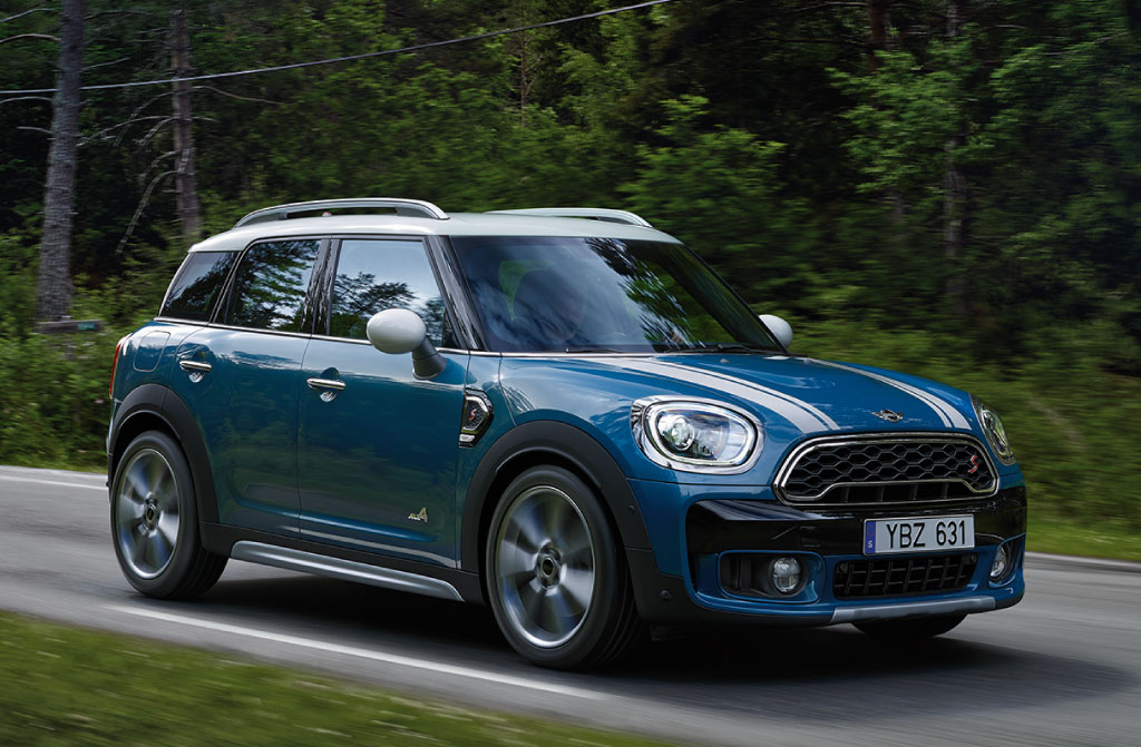 MINI St. Catharines | 268 Lake St, St. Catharines, ON L2N 4H1, Canada | Phone: (905) 934-9894