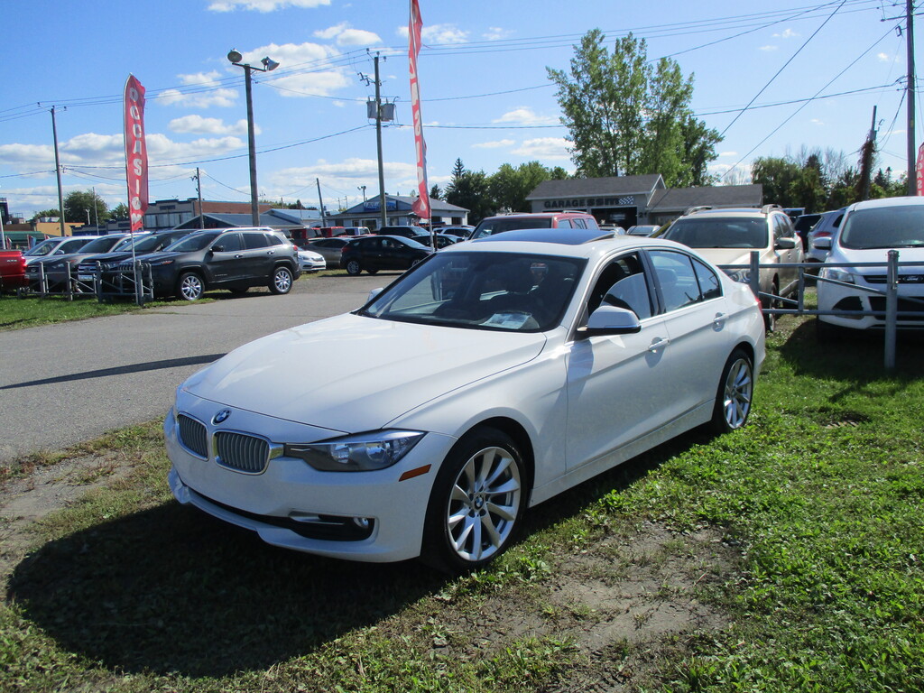 Auto Rive Sud DP | 21 QC-132, Delson, QC J5B 1G9, Canada | Phone: (833) 849-5876