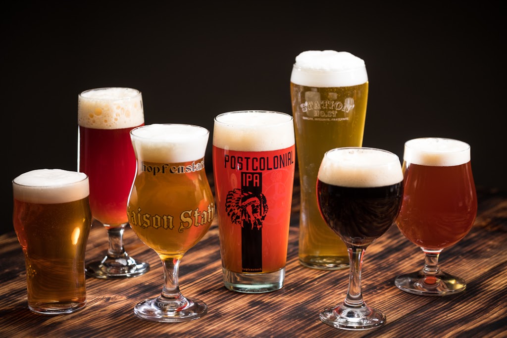 Hopfenstark | 1970 Rue Notre-Dame, Lavaltrie, QC J5T 1N4, Canada | Phone: (450) 713-1060