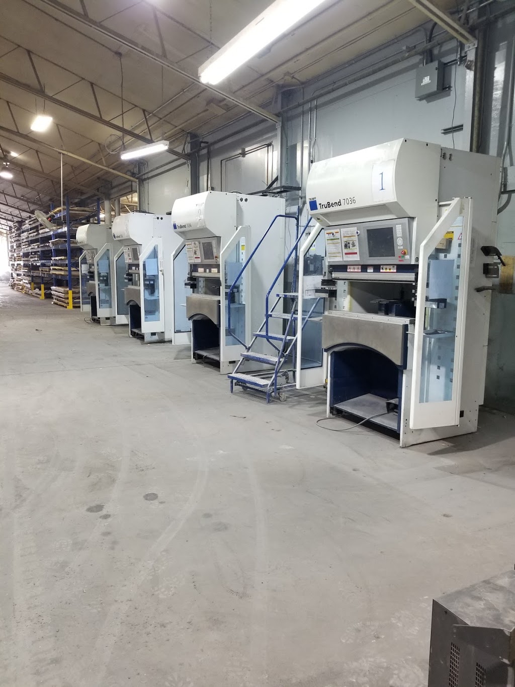 Quefer Inc | 153 Rue Saint-Pierre, Saint-Pie, QC J0H 1W0, Canada | Phone: (450) 772-6613