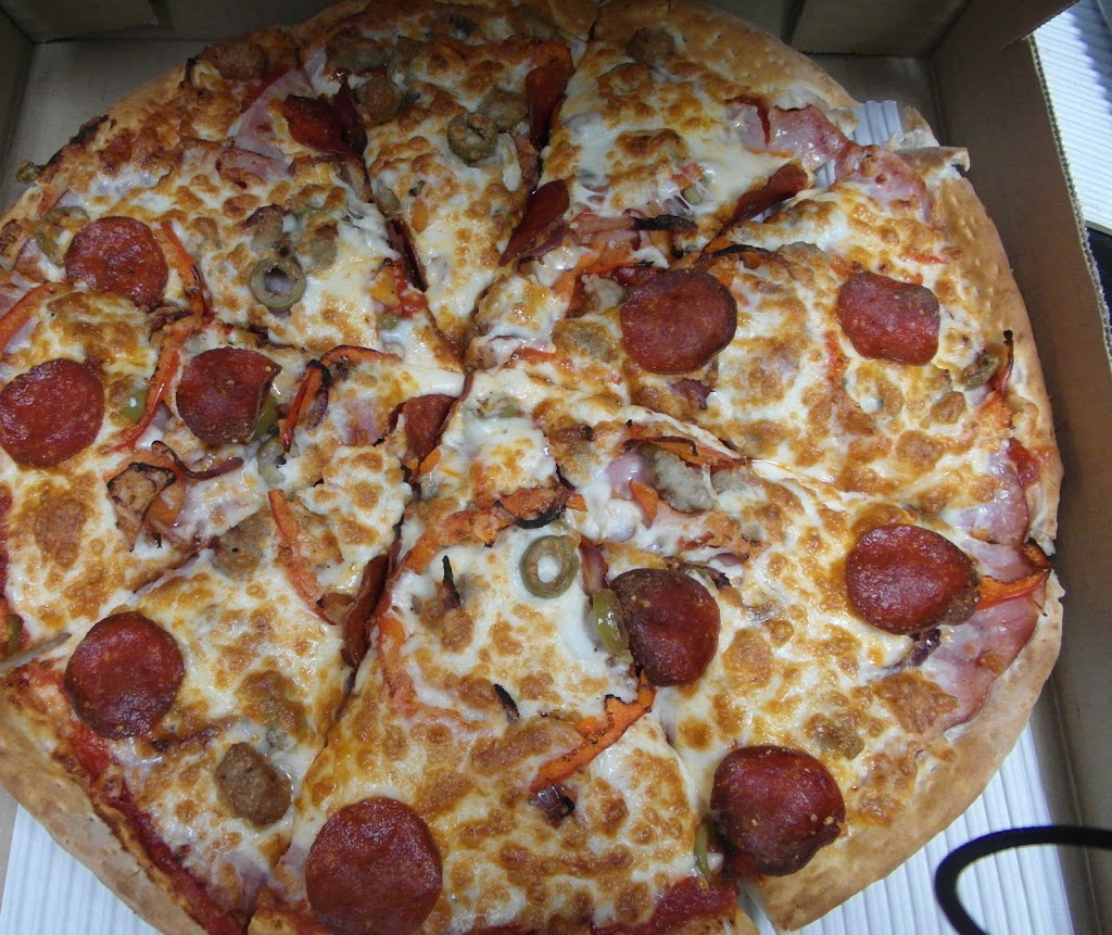 Casa De Marios Pizzaria and Donair | 5301 25 Ave, Vernon, BC V1T 9R1, Canada | Phone: (250) 503-0110