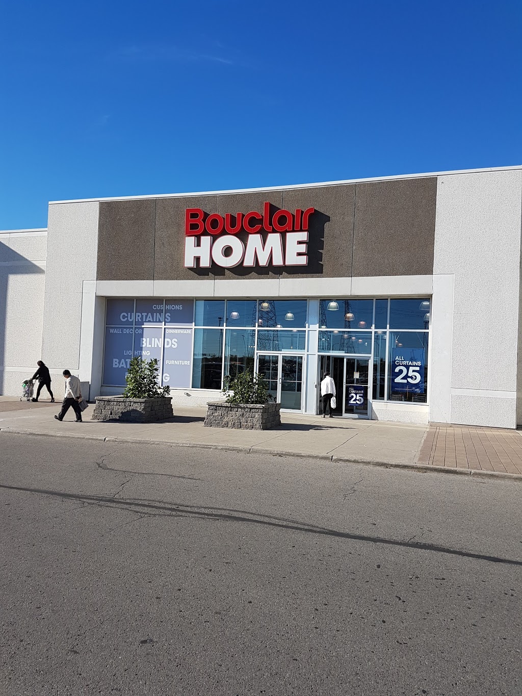 Bouclair Home | 45 Red Maple Rd #4, Richmond Hill, ON L4B 4M6, Canada | Phone: (905) 771-8003