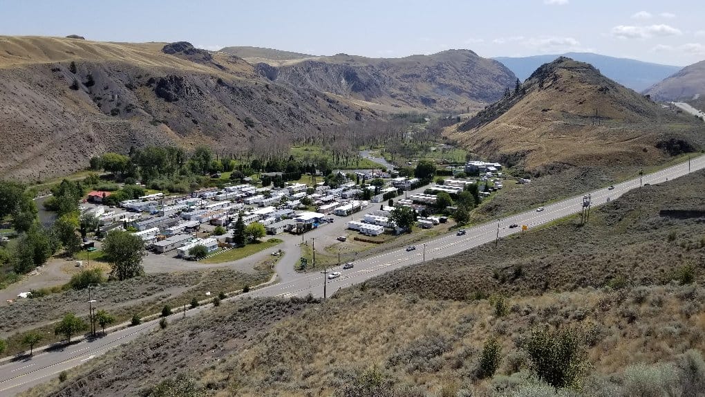 Sage & Sands Mobile Home Park | 701 Trans-Canada Hwy, Cache Creek, BC V0K 1H0, Canada | Phone: (250) 457-0261