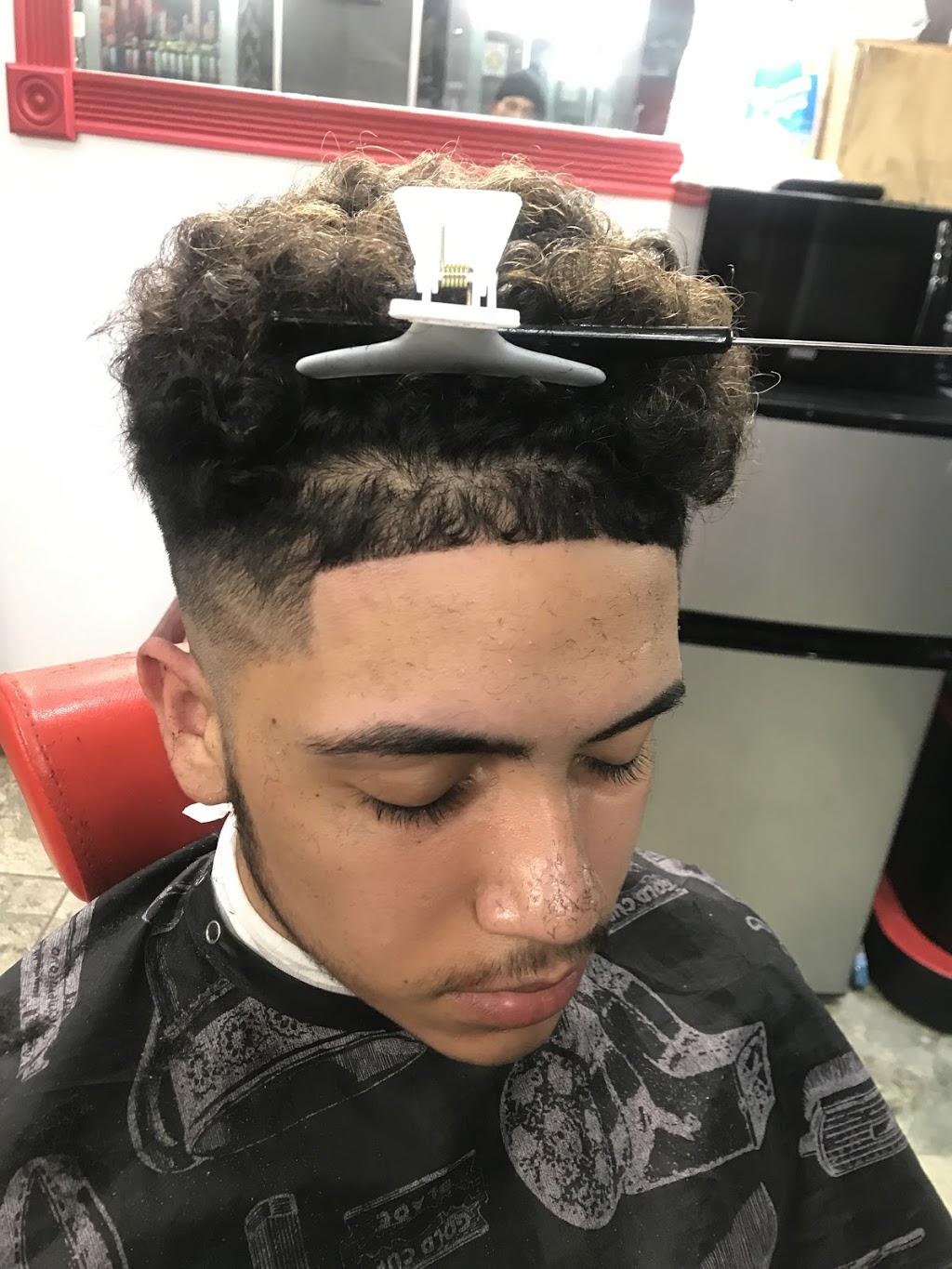 Empire Cuts Barber Shop | 216 Forest Ave, Buffalo, NY 14213, USA