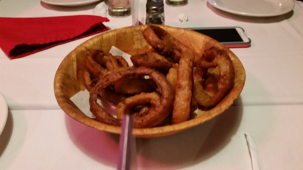 Joeys Pizzeria | 8707 Buffalo Ave, Niagara Falls, NY 14304, USA | Phone: (716) 283-3333