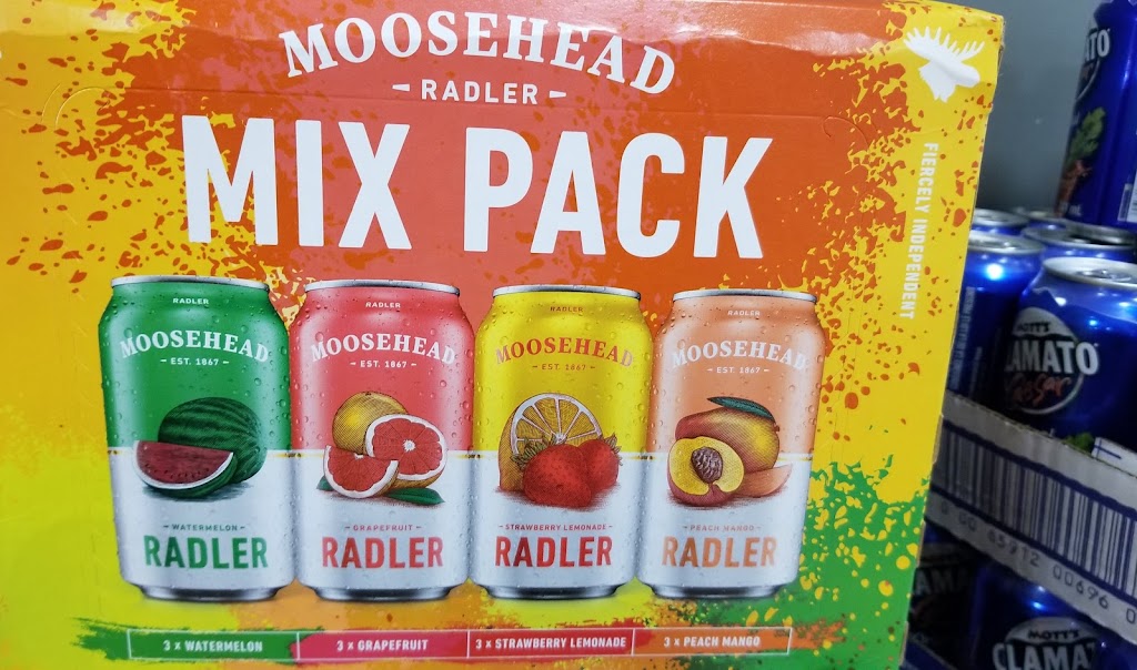 ACE Liquor Discounter | 8338 18 St SE Unit 370, Calgary, AB T2C 4E4, Canada | Phone: (403) 720-3333