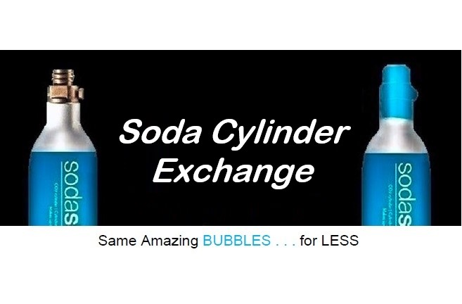 Soda.Co2.4U | 255 Thames St N, Ingersoll, ON N5C 3E3, Canada | Phone: (519) 239-5967