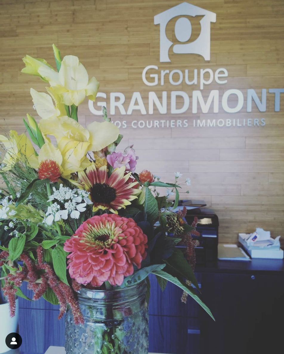 Groupe Grandmont - Via Capitale Estrie | 5983 QC-220 #700b, Sherbrooke, QC J1R 0L1, Canada | Phone: (819) 481-4000