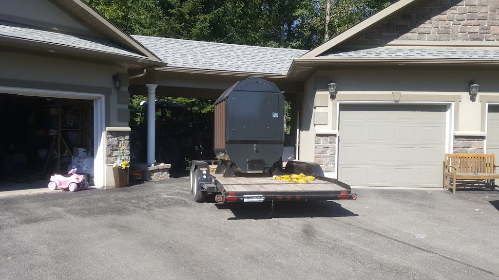 Green Heating Solutions Canada | Renfrew, ON K7V, Canada | Phone: (613) 433-1212