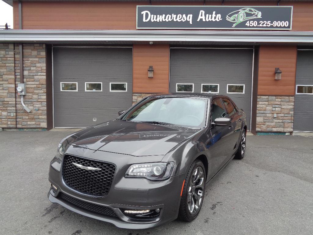 Dumaresq Auto | 156 Rue Saint Laurent, Beauharnois, QC J6N 2T1, Canada | Phone: (450) 225-9000