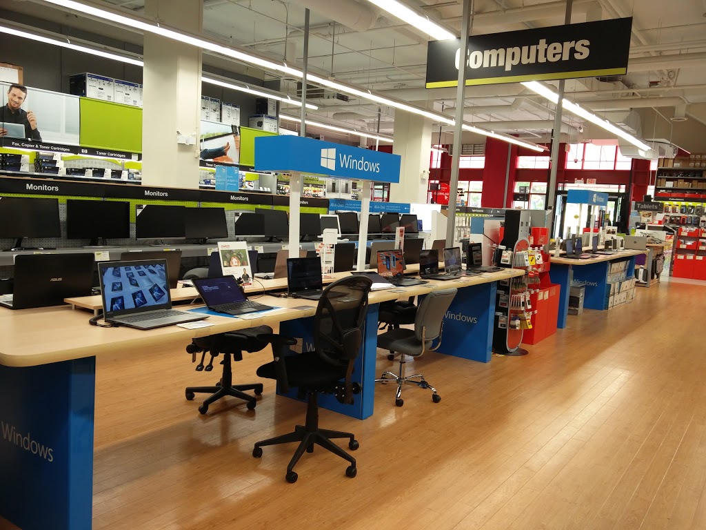 Staples Vancouver | 2135 Allison Rd Unit 101, Vancouver, BC V6T 1T5, Canada | Phone: (604) 221-4780
