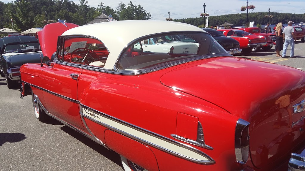 Muskoka Lakes Marine | 7 Marina Street, ON-141, Rosseau, ON P0C 1J0, Canada | Phone: (705) 732-4383
