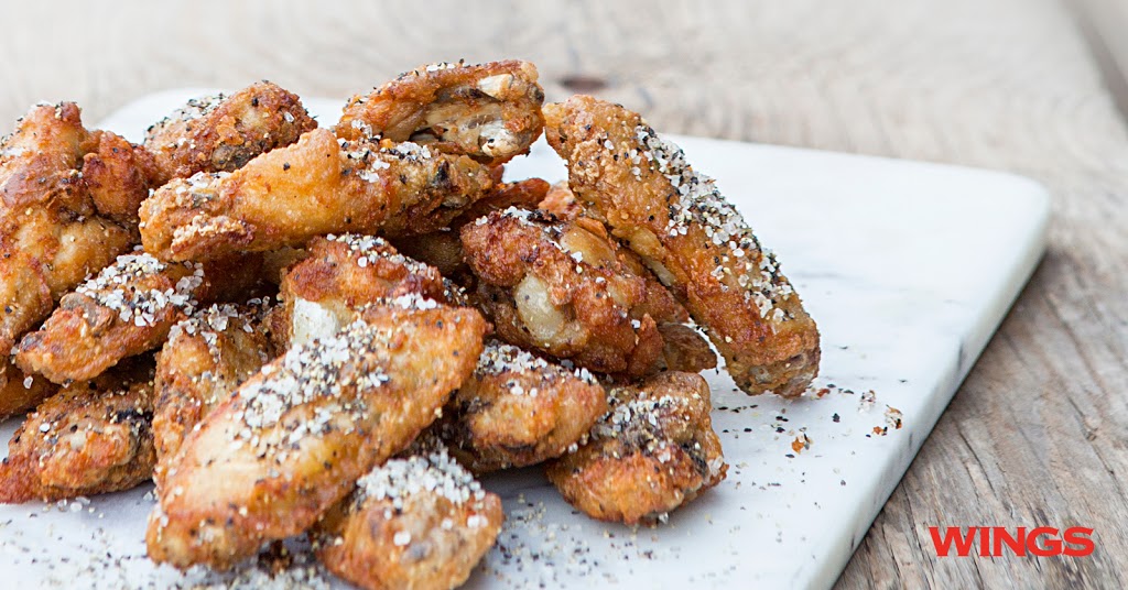 WINGS Vernon | 5200 Anderson Way #101, Vernon, BC V1T 9V2, Canada | Phone: (778) 475-2979
