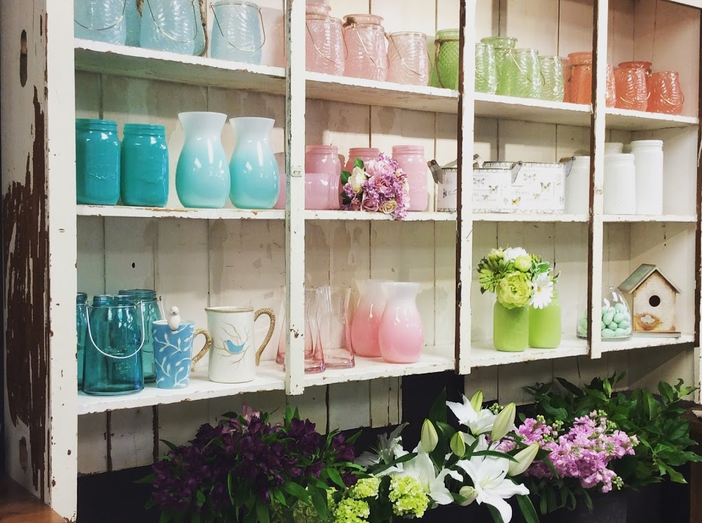 Lavender Floral | 7905 Yonge St, Innisfil, ON L9S 1K9, Canada | Phone: (705) 436-1322