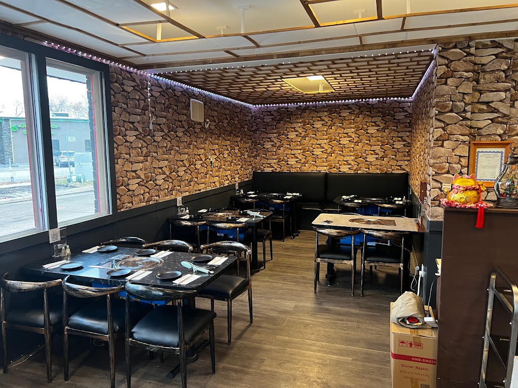 Busan Korea BBQ | 1521 Pembina Hwy #2, Winnipeg, MB R3T 2E4, Canada | Phone: (204) 284-6618