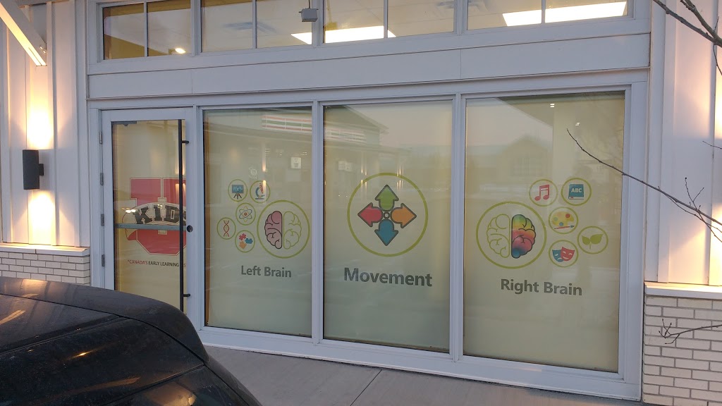 Kids U - New Brighton | 1035 New Brighton Dr SE, Calgary, AB T2Z 0W1, Canada | Phone: (587) 356-4674