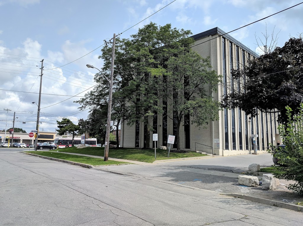 Dr Roman J Chaban, MD | North York Medical Center 406, 1017 Wilson Ave, North York, ON M3K 1Z1, Canada | Phone: (416) 781-4000