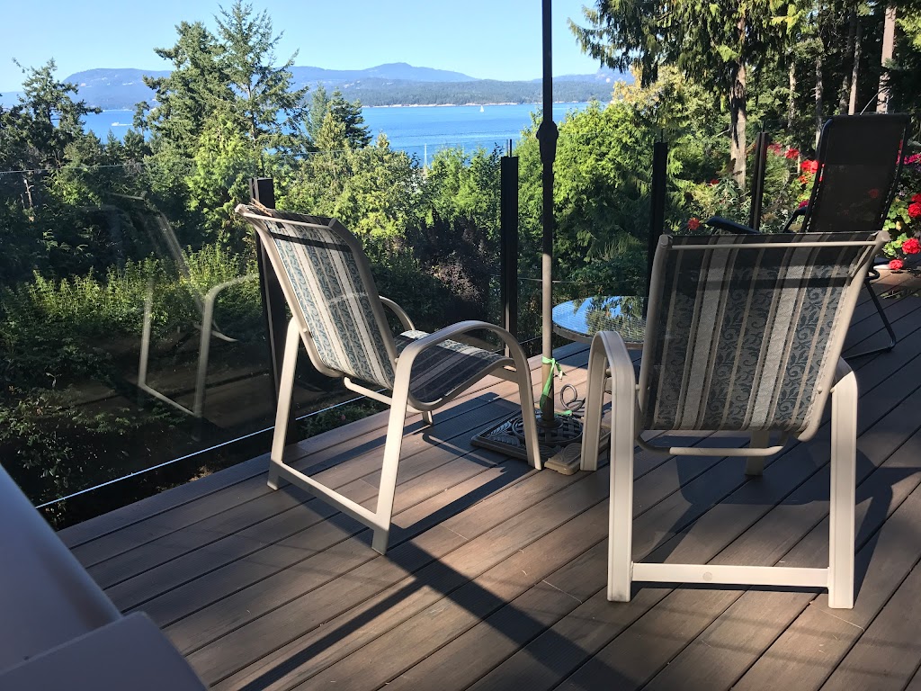 Victoria Railings | Unit 3, 2986 Boys Rd, Duncan, BC V9L 6W4, Canada | Phone: (250) 597-0579