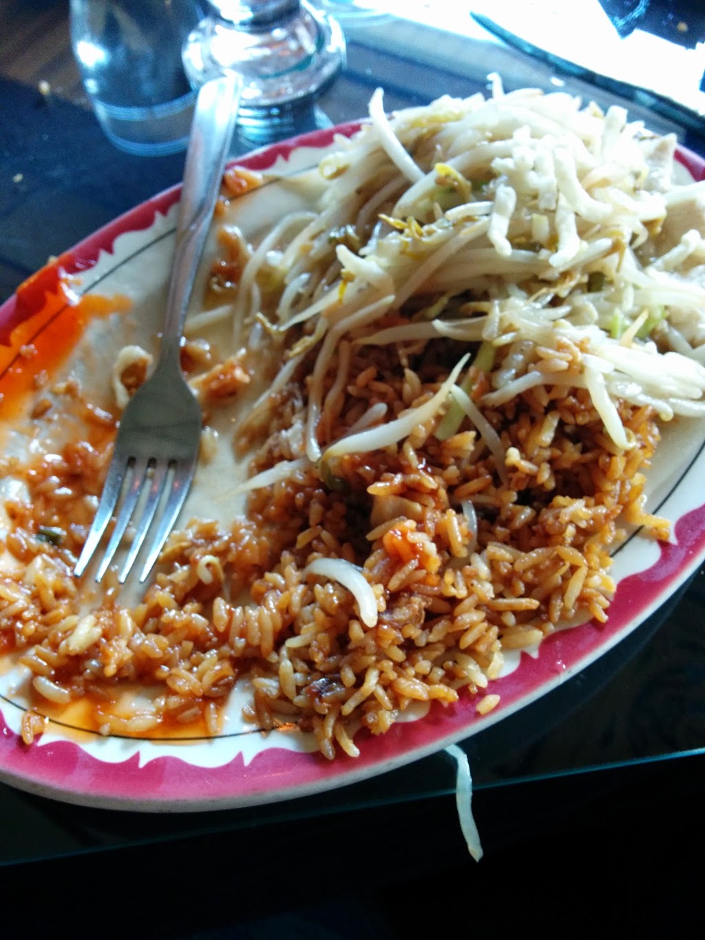 King Lam Restaurant | 39 Main St, Truro, NS B2N 4G5, Canada | Phone: (902) 893-8785