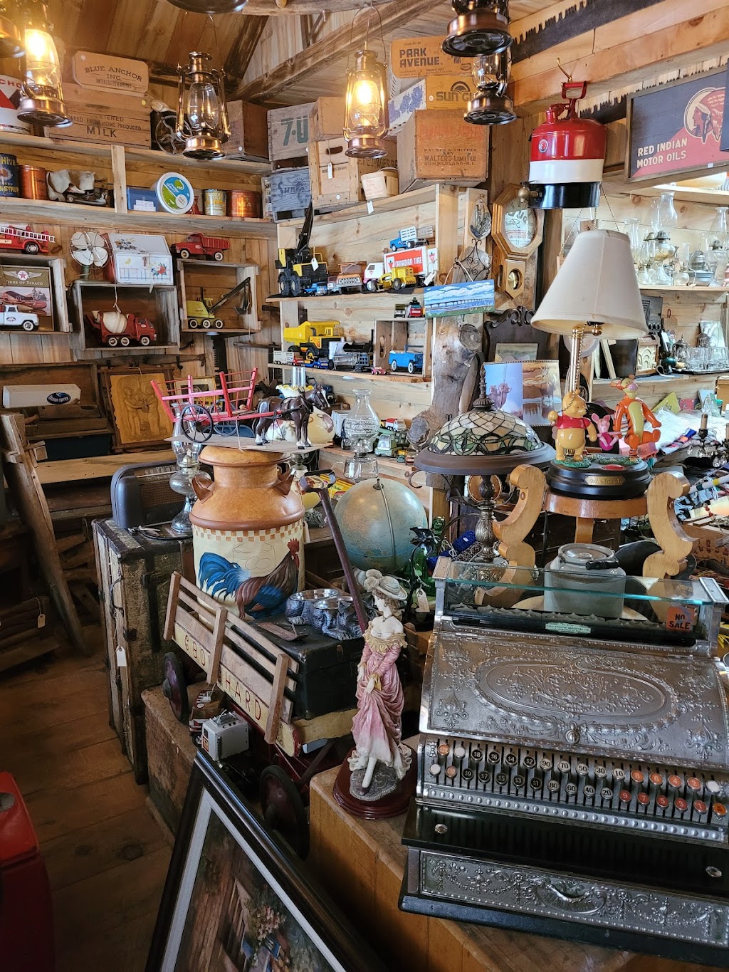 Magasin Général Les Arpents Verts | 504 Rang N, Montmagny, QC G5V 3R8, Canada | Phone: (581) 982-6065