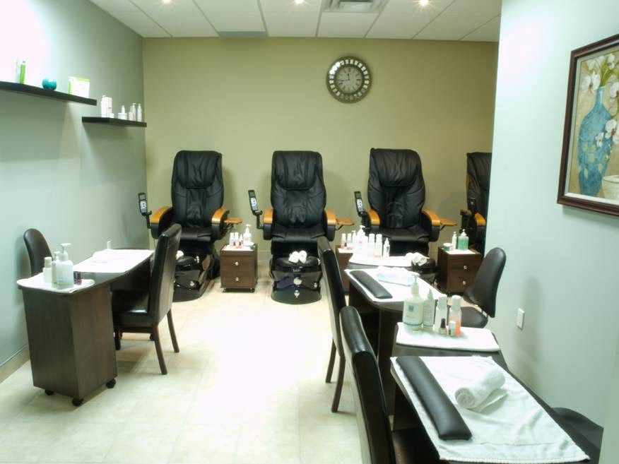Ambiance Beauty Salon & Spa | 2512 Old Bronte Rd #2, Oakville, ON L6M 4J3, Canada | Phone: (905) 465-1010
