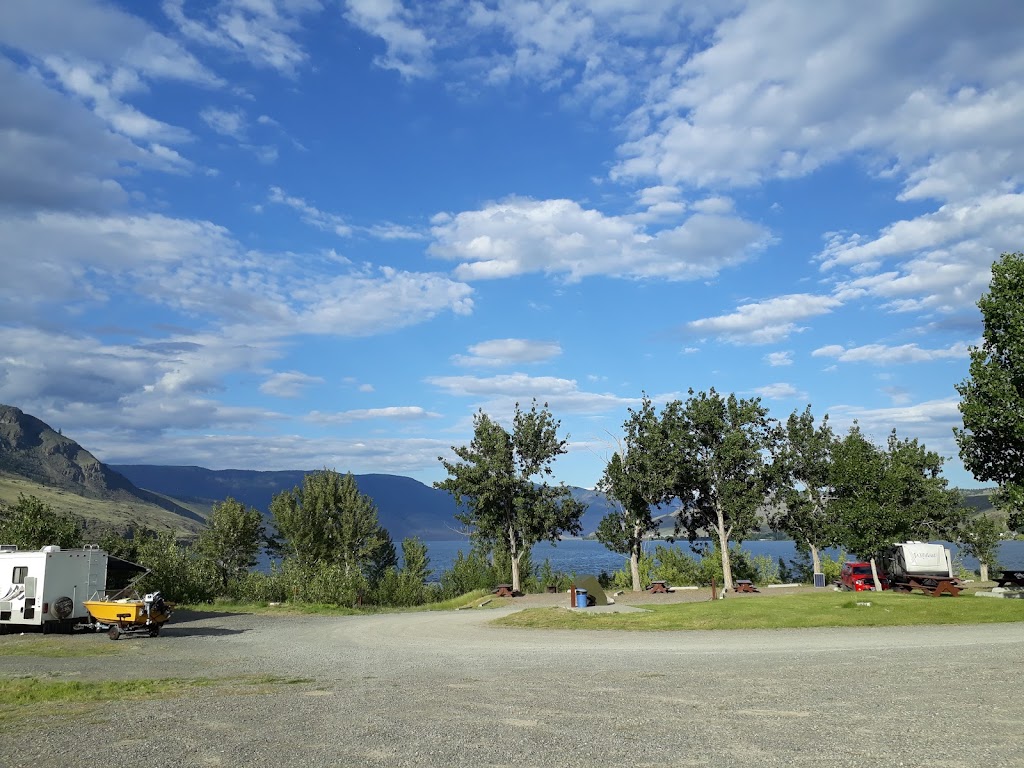 Steelhead Provincial Park | 6191 Savona Access Rd, Savona, BC V0K 2J0, Canada | Phone: (250) 320-9305
