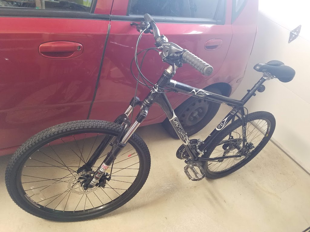 Cloverdale Community Cycles | 5337 180 St, Surrey, BC V3S 4K5, Canada | Phone: (778) 617-3003