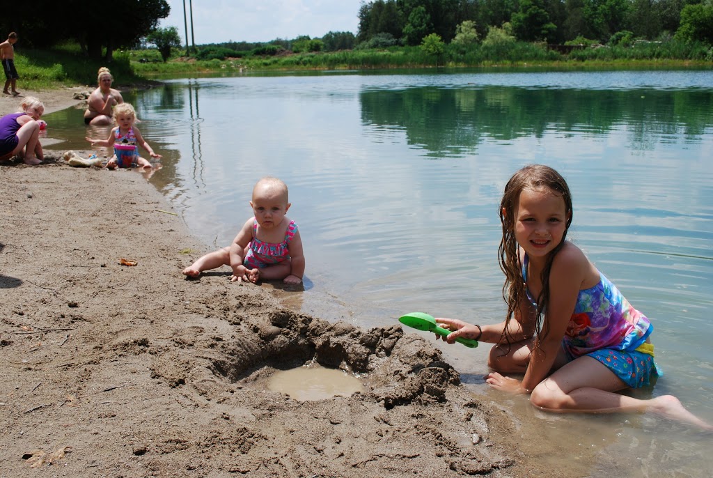Landings Campground | 1073 Witmer Rd, Petersburg, ON N0B 2H0, Canada | Phone: (519) 696-3156