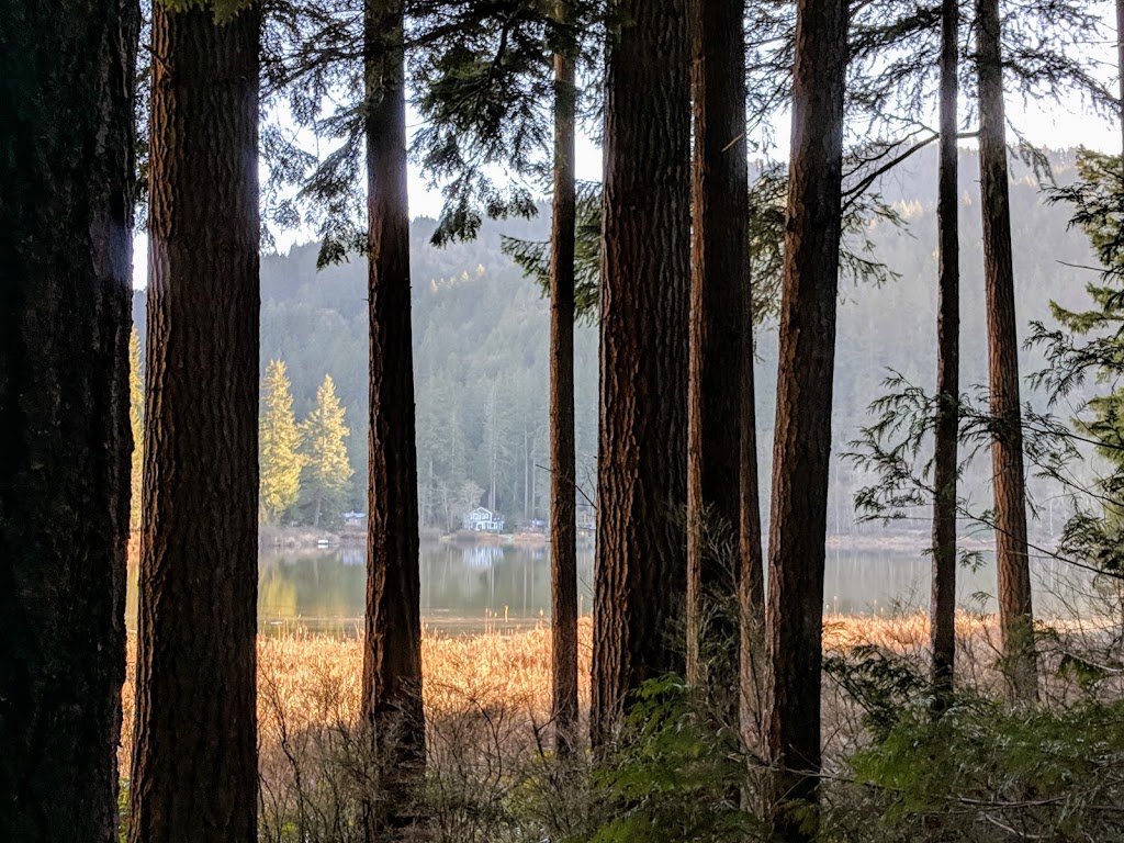 Lake Louise | 2 Marigold Dr, Bellingham, WA 98229, USA