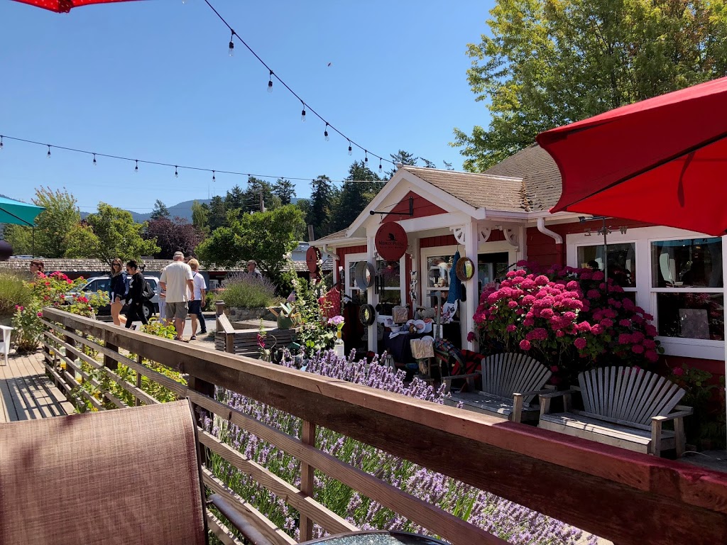 Monkey Puzzle | 109 N Beach Rd, Eastsound, WA 98245, USA | Phone: (360) 376-2275
