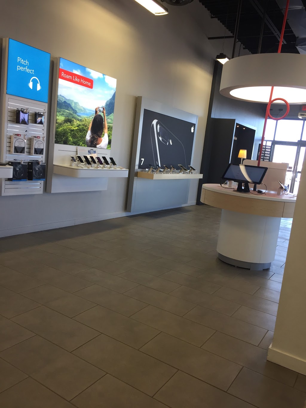 Rogers | 6758 Kingston Rd Unit 12, Scarborough, ON M1B 1G8, Canada | Phone: (416) 724-9075