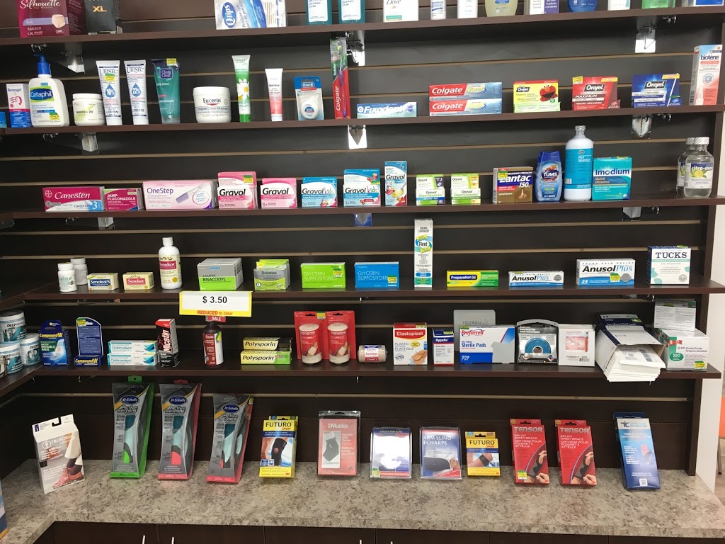 Humber Bay Compounding Pharmacy | 2240 Lake Shore Blvd W #107, Etobicoke, ON M8V 0B1, Canada | Phone: (647) 348-2323