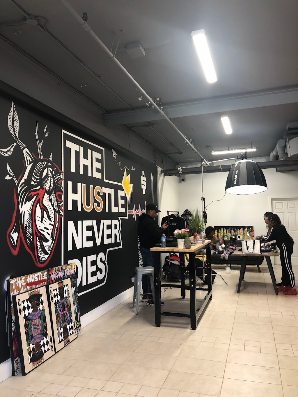 ARTLEE Creative Agency | 26 Ripley Ave Unit 26A, Toronto, ON M6S 3N9, Canada | Phone: (647) 785-5964
