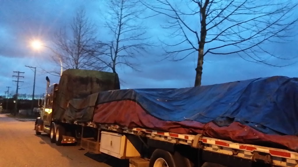 App Freight Forward Ltd | 9025 156a St, Surrey, BC V4N 2X2, Canada | Phone: (604) 588-4400