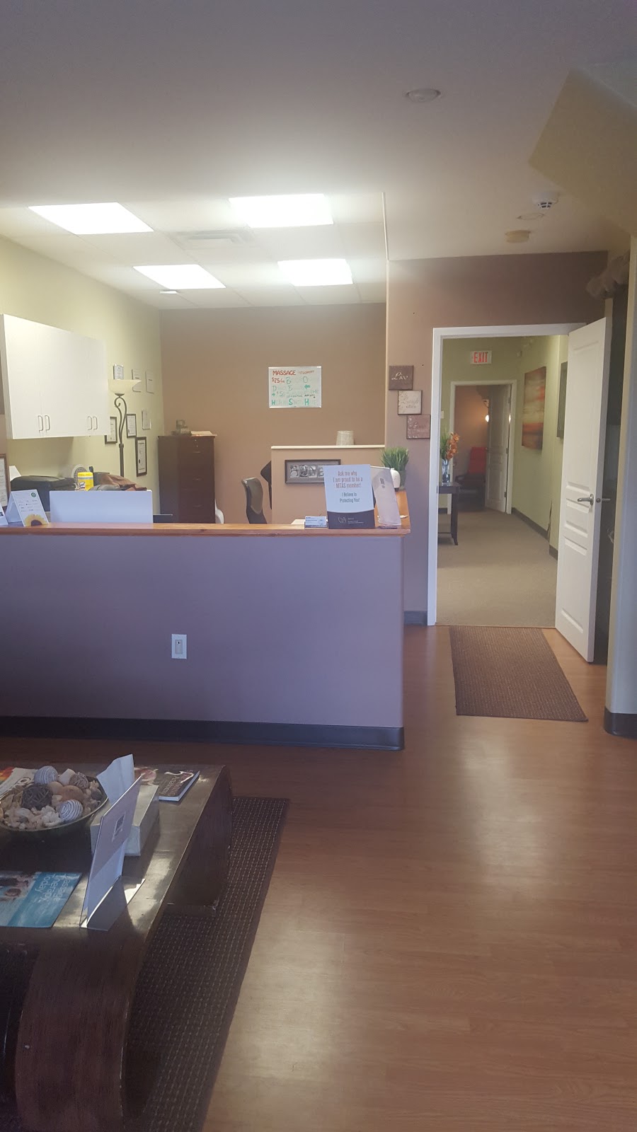 StoonRMT - Yoga | 606 22 St W #3, Saskatoon, SK S7M 5W2, Canada | Phone: (306) 954-1588