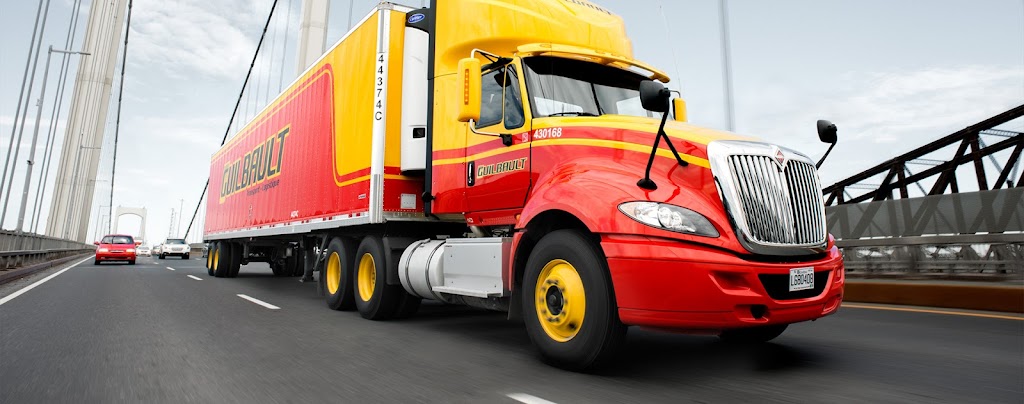 Transport Guilbault | 73 Rue Néron, Chicoutimi, QC G7H 8B7, Canada | Phone: (418) 543-9488