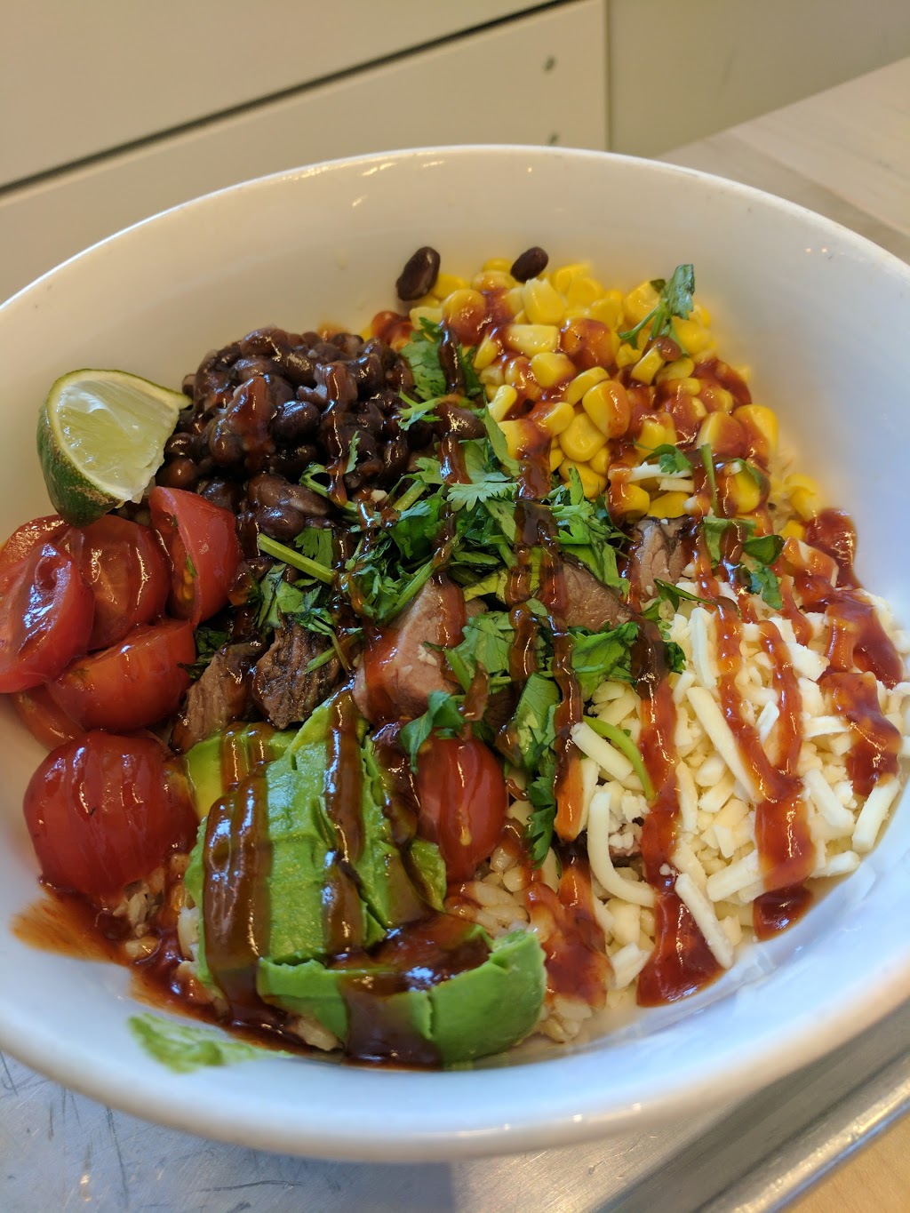 Freshii | 1857 Grant Ave B, Winnipeg, MB R3N 1Z2, Canada | Phone: (204) 219-8535