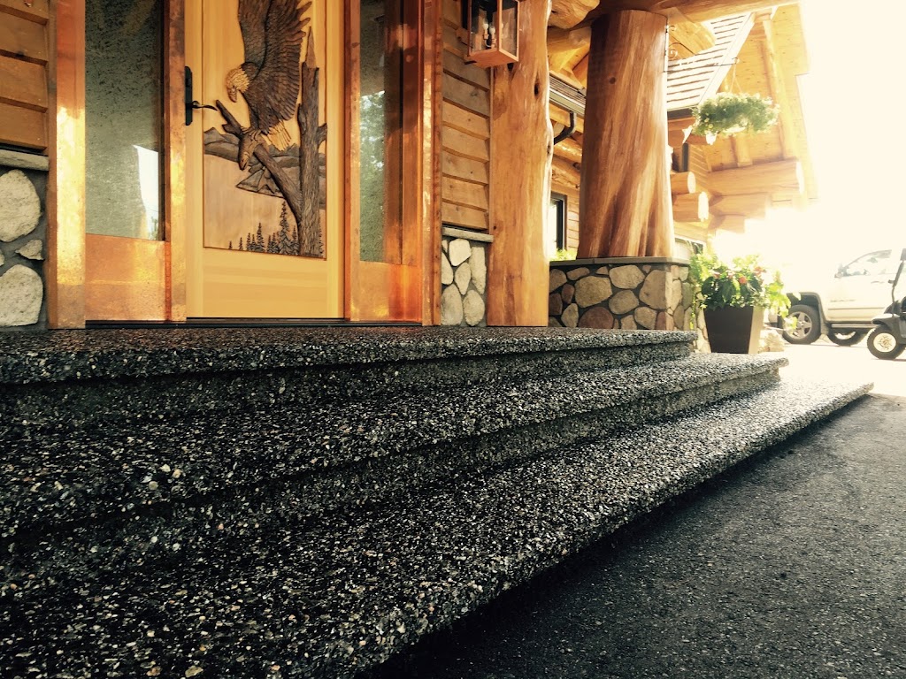 Harry Lange Concrete Ltd | 47 Langevin Rd, Ste. Anne, MB R5H 1R1, Canada | Phone: (204) 371-9277