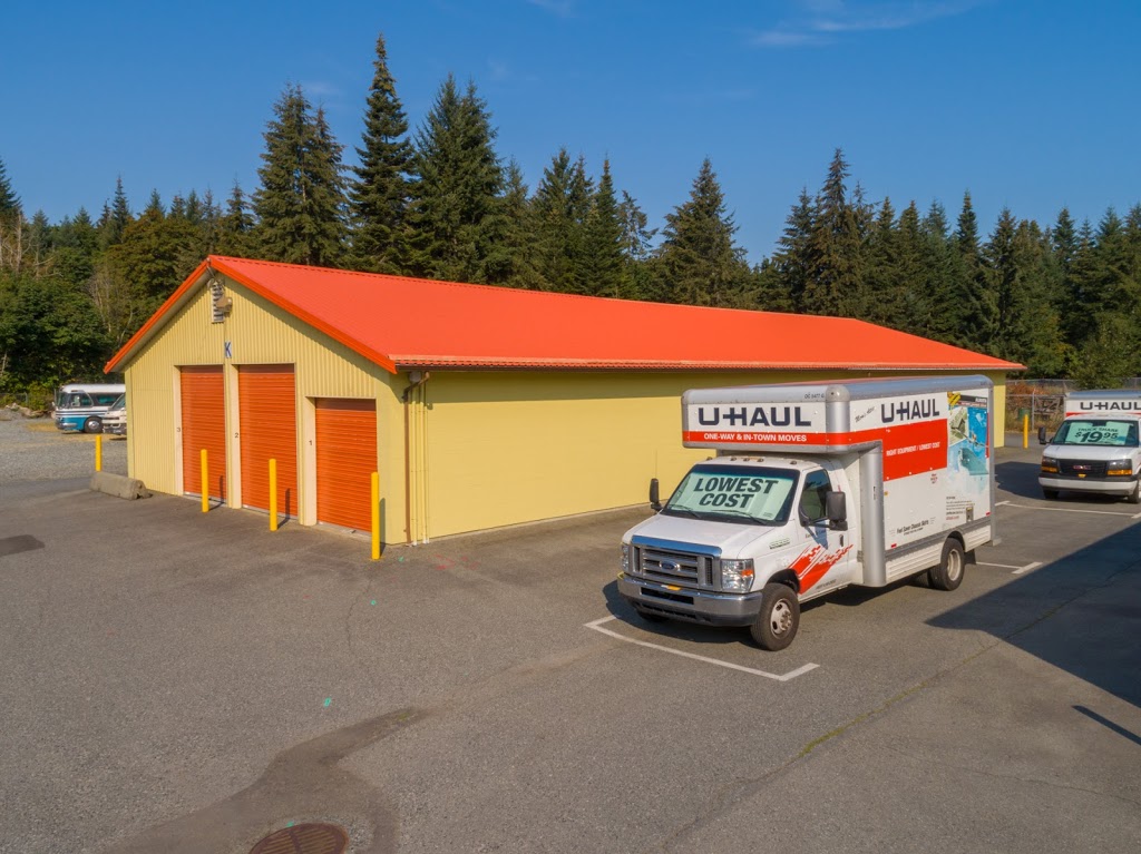Junction Mini Storage | 13136 Thomas Rd, Ladysmith, BC V9G 1L9, Canada | Phone: (250) 245-2760