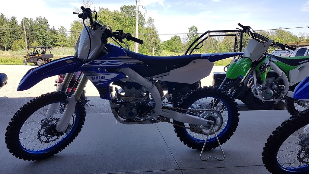 McKee Sport & Garden Ltd | 950 James St, Delhi, ON N4B 2E4, Canada | Phone: (519) 582-3100