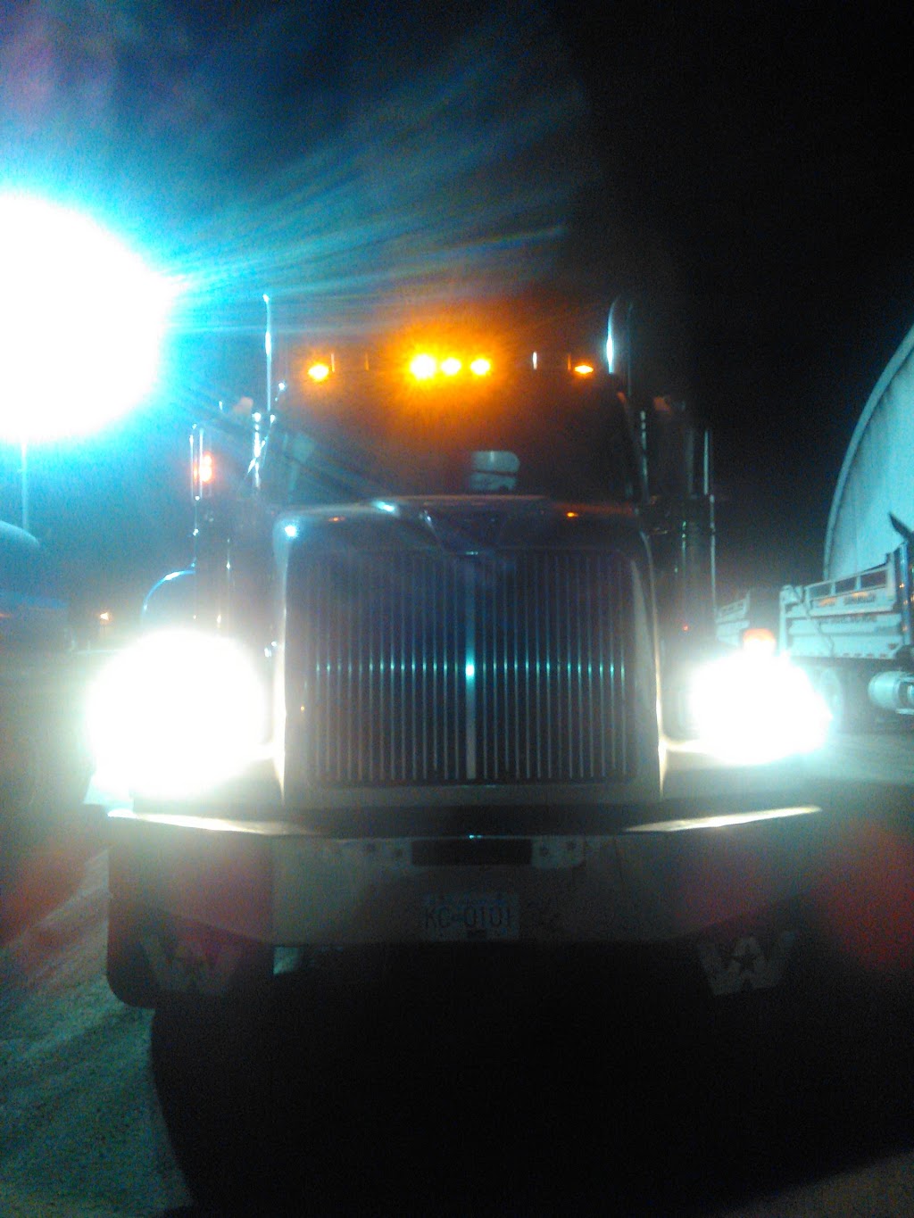 GFL Environmental Ltd. | 9401 Trans-Canada Hwy, Chemainus, BC V0R 1K4, Canada | Phone: (250) 246-3216
