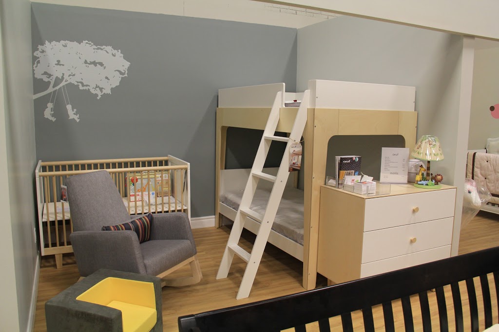 CanaBee Baby (Markham) | 8555 Woodbine Ave b100, Markham, ON L3R 4X9, Canada | Phone: (905) 305-1211
