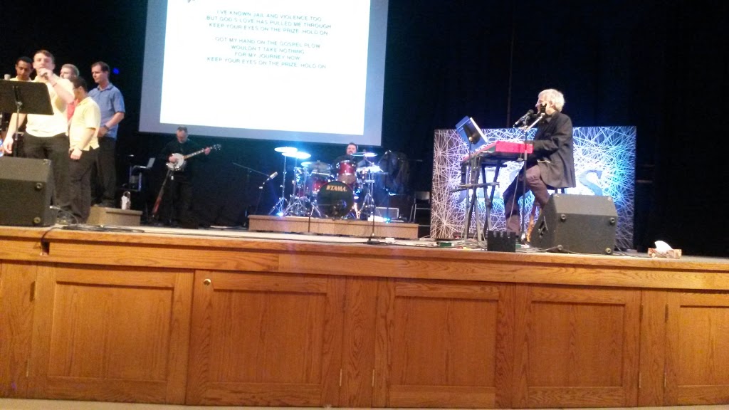 Faith Church St. Thomas | 345 Fairview Ave, St Thomas, ON N5R 6M7, Canada | Phone: (519) 633-0976