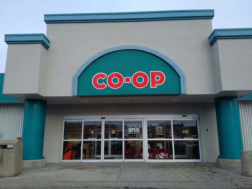 Co-op Home & Agro Centre | 5403 50 St, Leduc, AB T9E 6Z7, Canada | Phone: (780) 986-3000