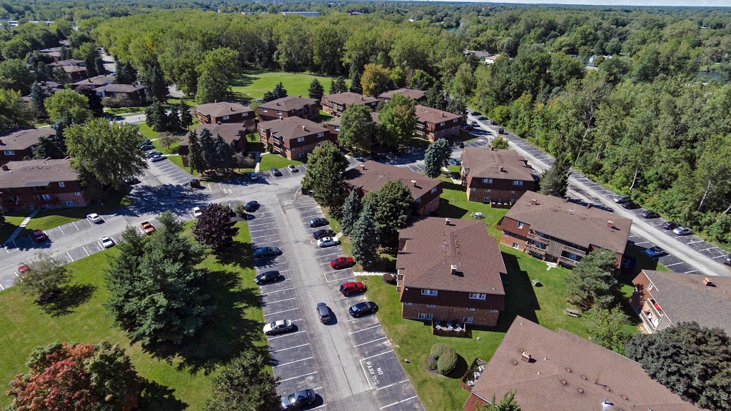 Paradise Lane Apartments | 80 Paradise Ln, Tonawanda, NY 14150, USA | Phone: (844) 368-0545
