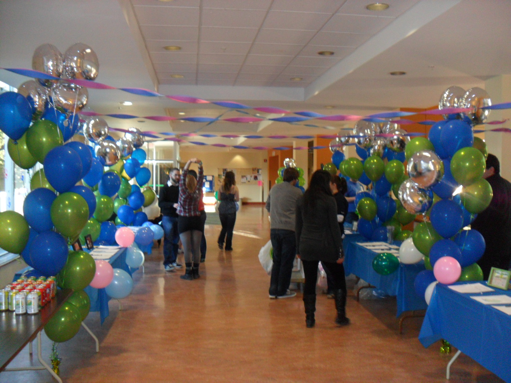 Mount Saint Vincent University | 166 Bedford Hwy, Halifax, NS B3M 2J6, Canada | Phone: (902) 457-6788