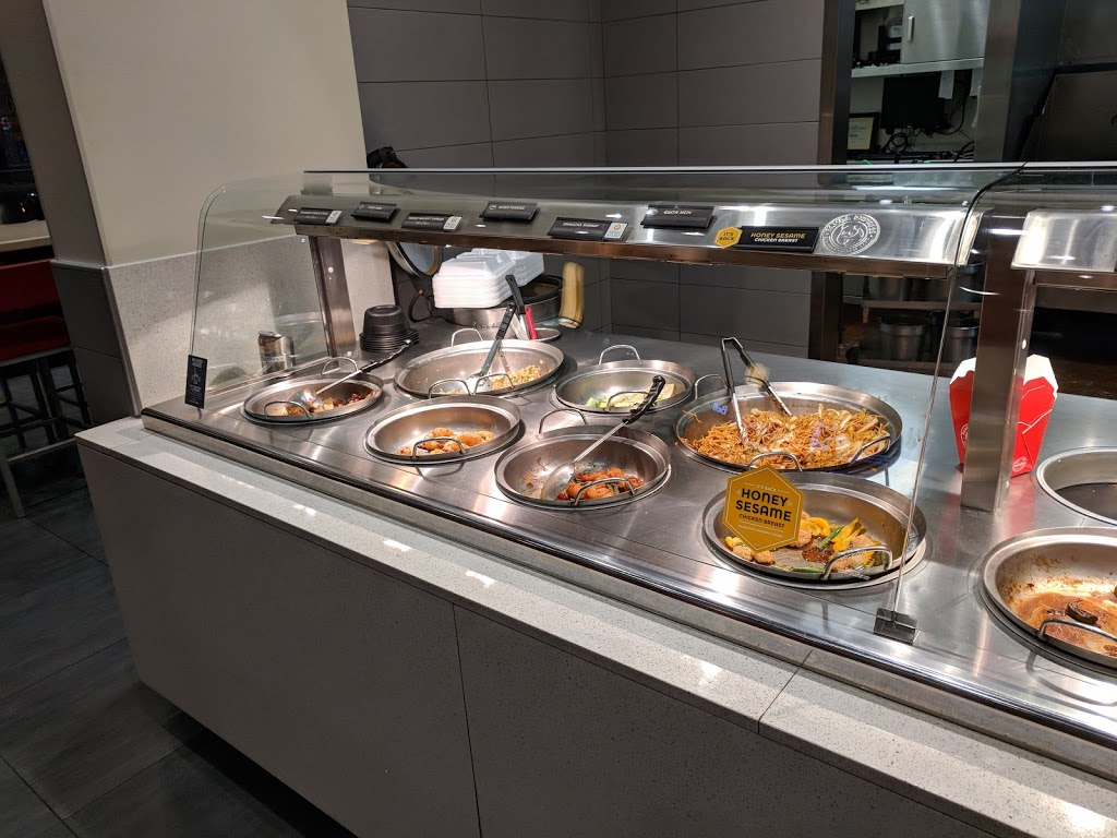 Panda Express | 16704 127 St NW, Edmonton, AB T6V 1J6, Canada | Phone: (780) 457-8056
