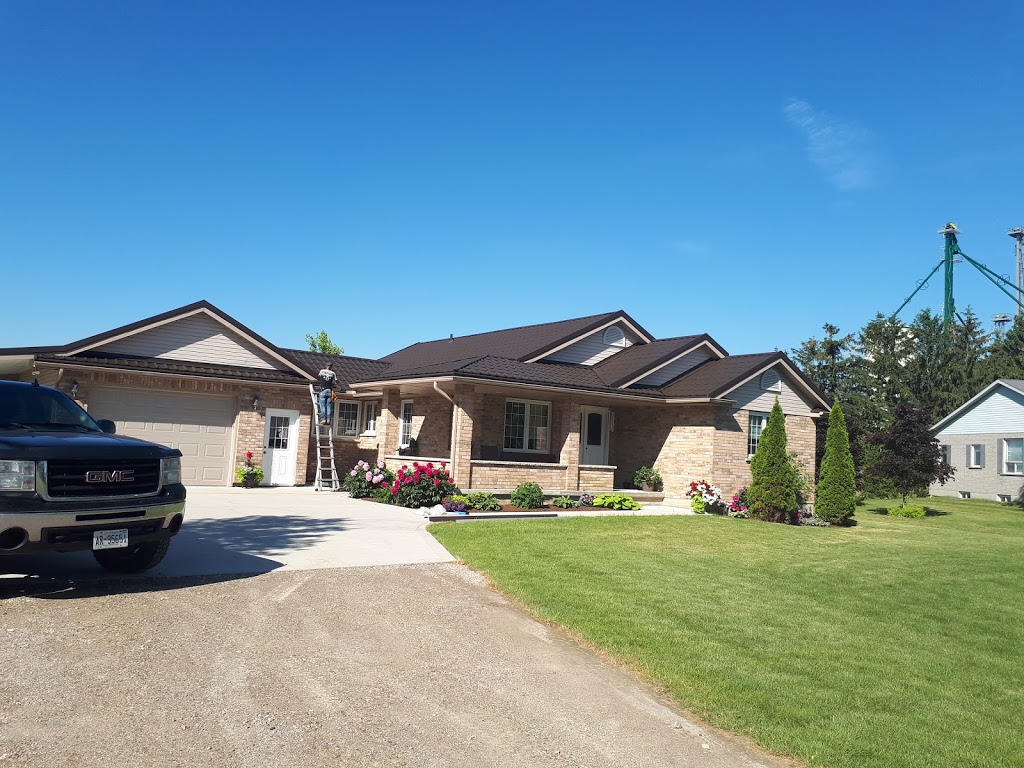 Mex Contracting | 45320 St Michaels Rd, Monkton, ON N0K 1P0, Canada | Phone: (519) 444-8796