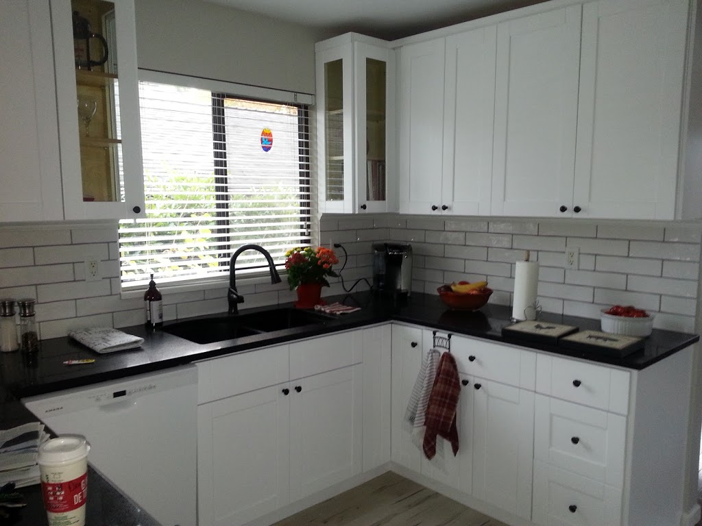 Es-Team Contracting | 8451 Fairfax Crescent, Richmond, BC V7C 1X9, Canada | Phone: (778) 926-9665