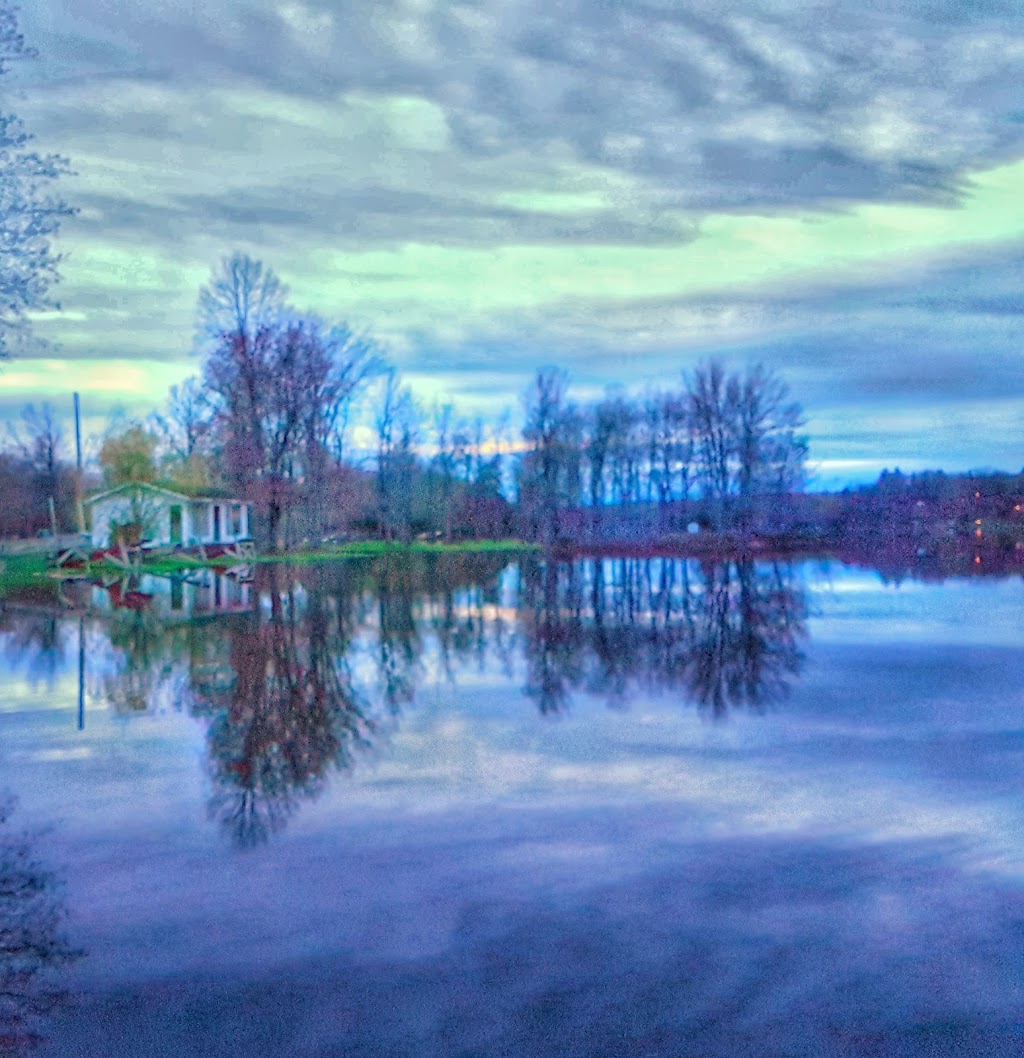 Jordan's Cottages Jordans Cottage Ln, Tay Valley, ON K7H 3C6, Canada